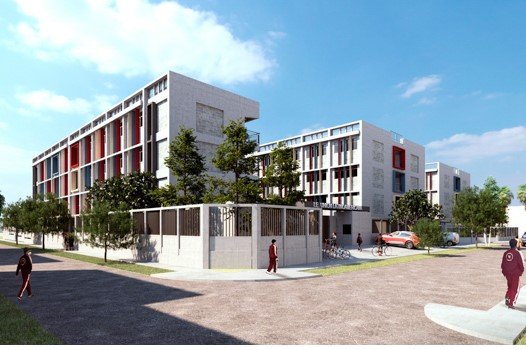 Imagen de la institución educativa