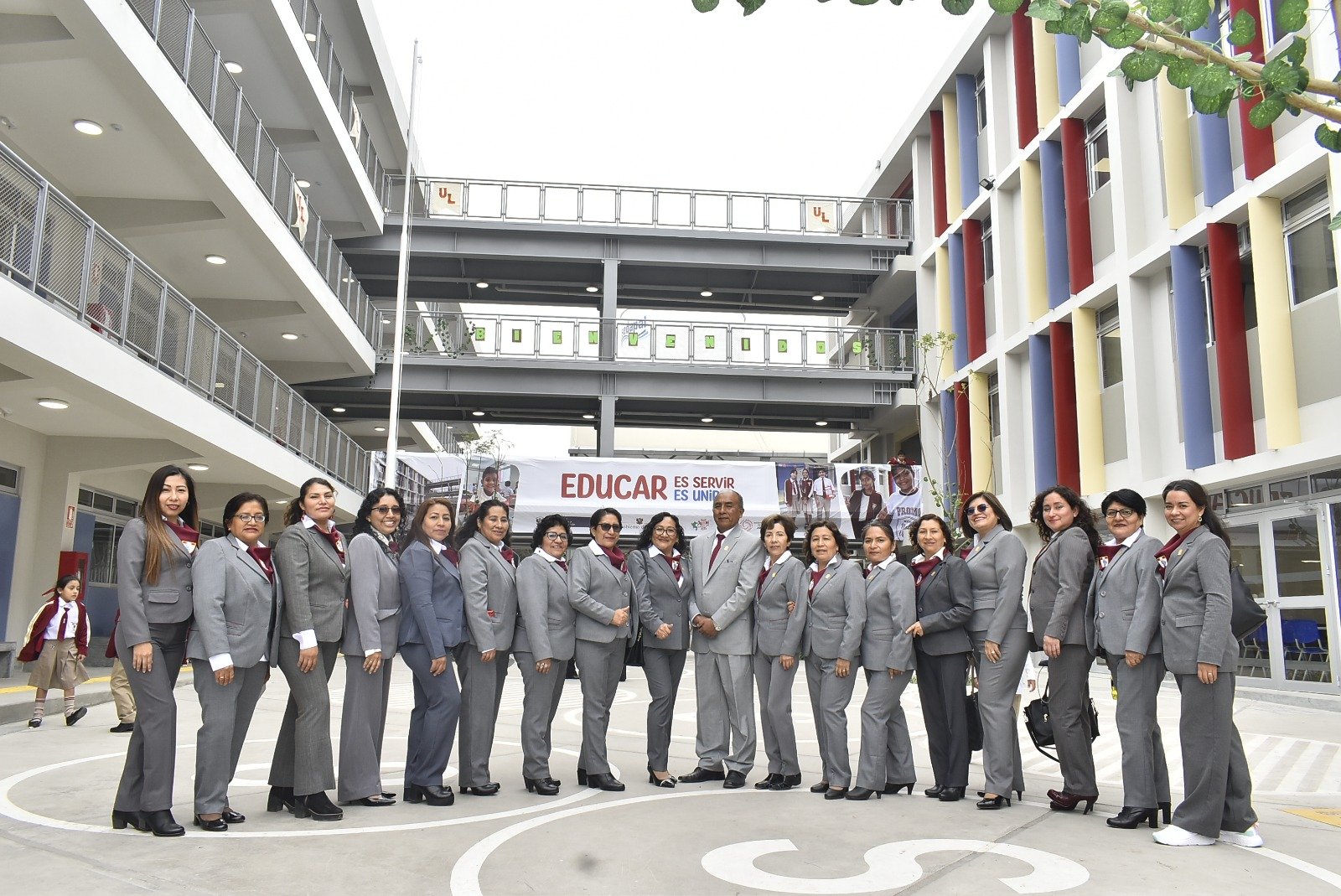 Colegio