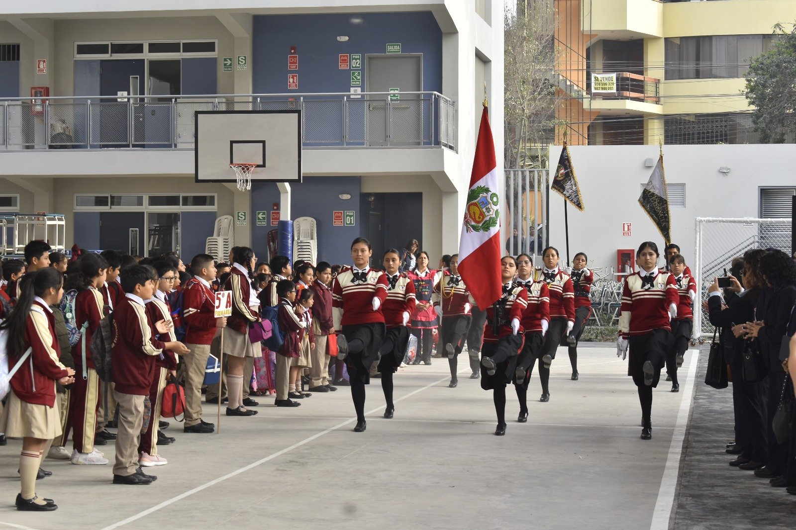 Estudiantes
